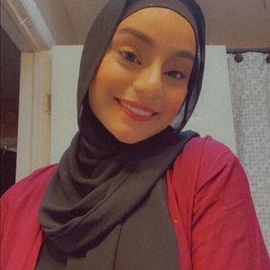 Meet your Posher, Eman